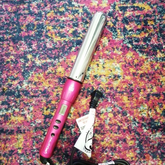 NuMe curling wand - Picture 1 of 1